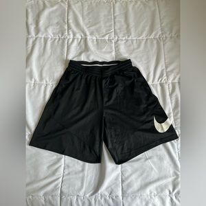 Nike Men's Workout Shorts